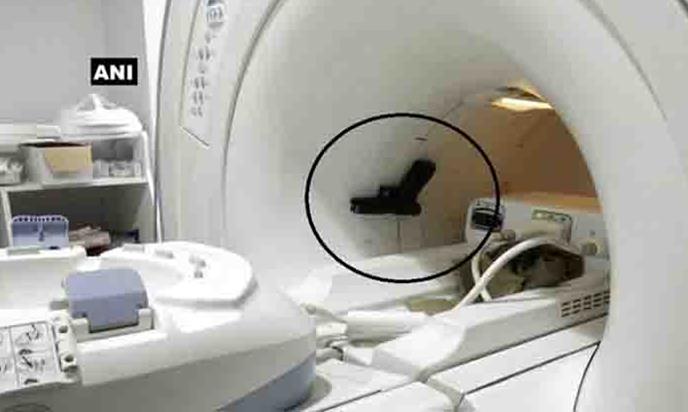 Técnica Radiológica 10