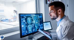 Espectroscopia por RM