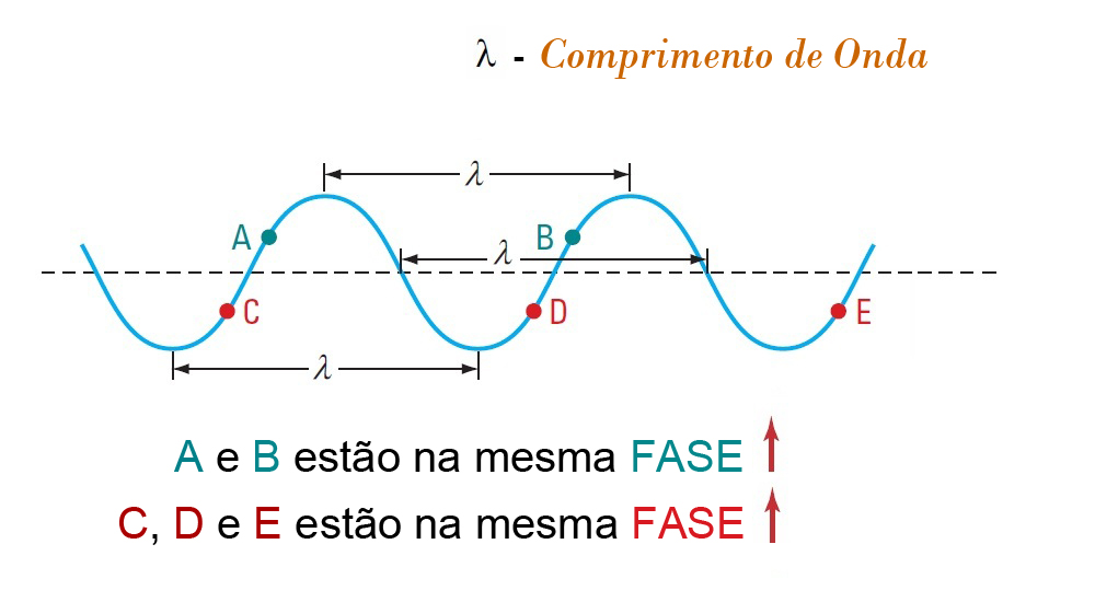 Codificação de Fase e Frequência em RM