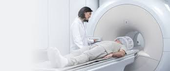 Estudo de Fluxo Liquórico na RM