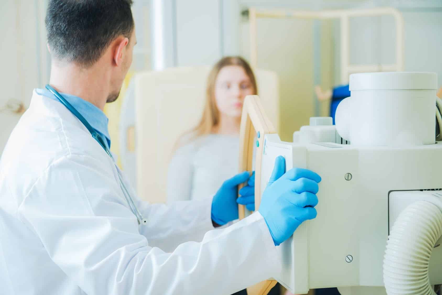 Formação da Imagem