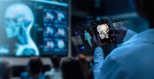 Formação da Imagem