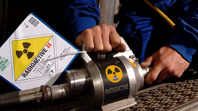 Formação da Imagem