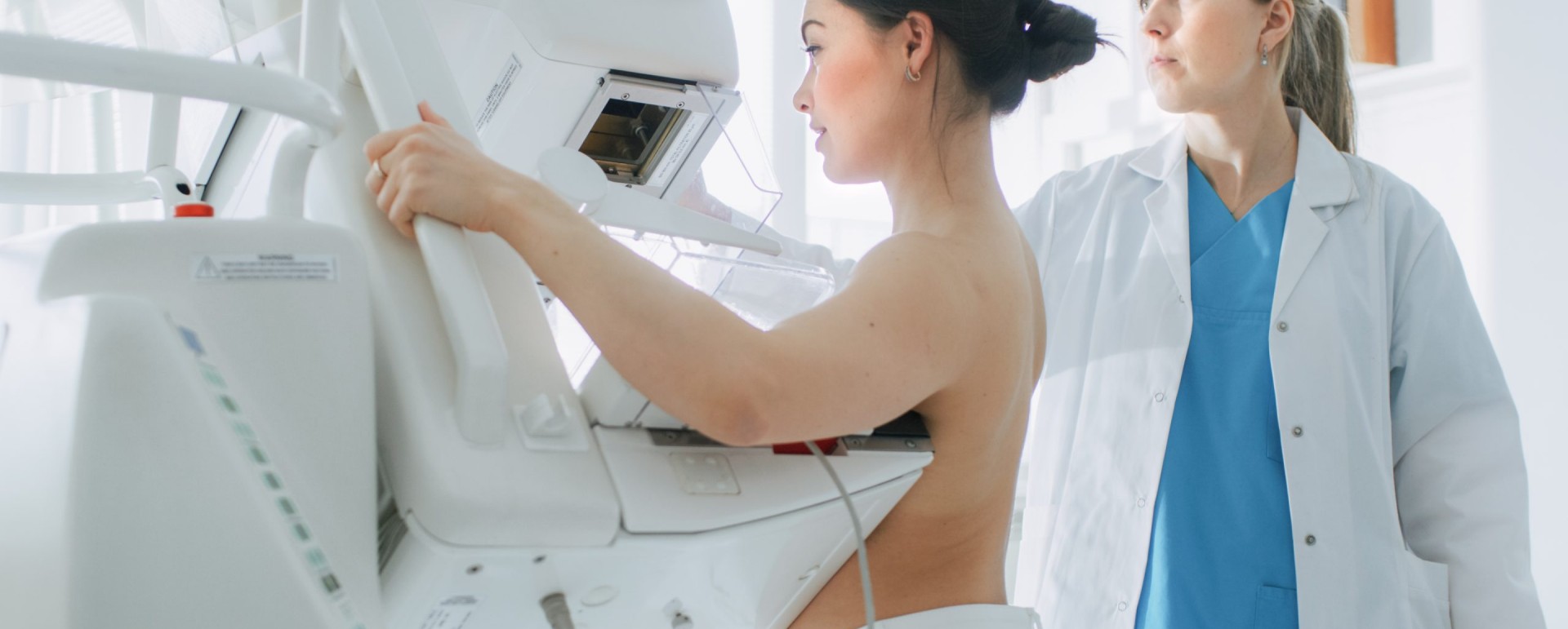 Formação da Imagem