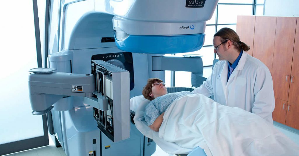 Formação da Imagem