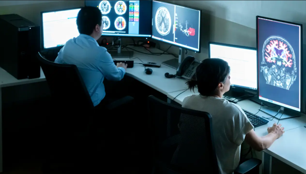 Tendências Radiologia 2025