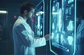 Inteligência Artificial na Radiologia