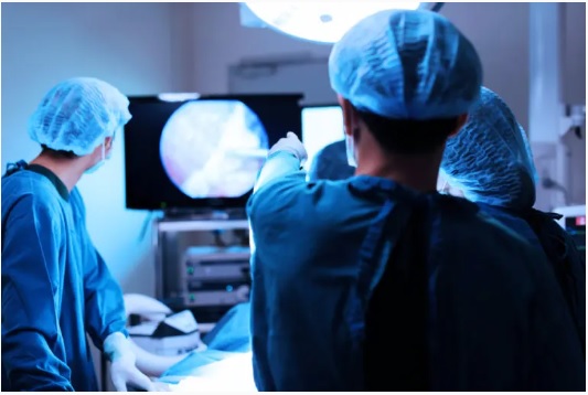 Radiologia Intervencionista