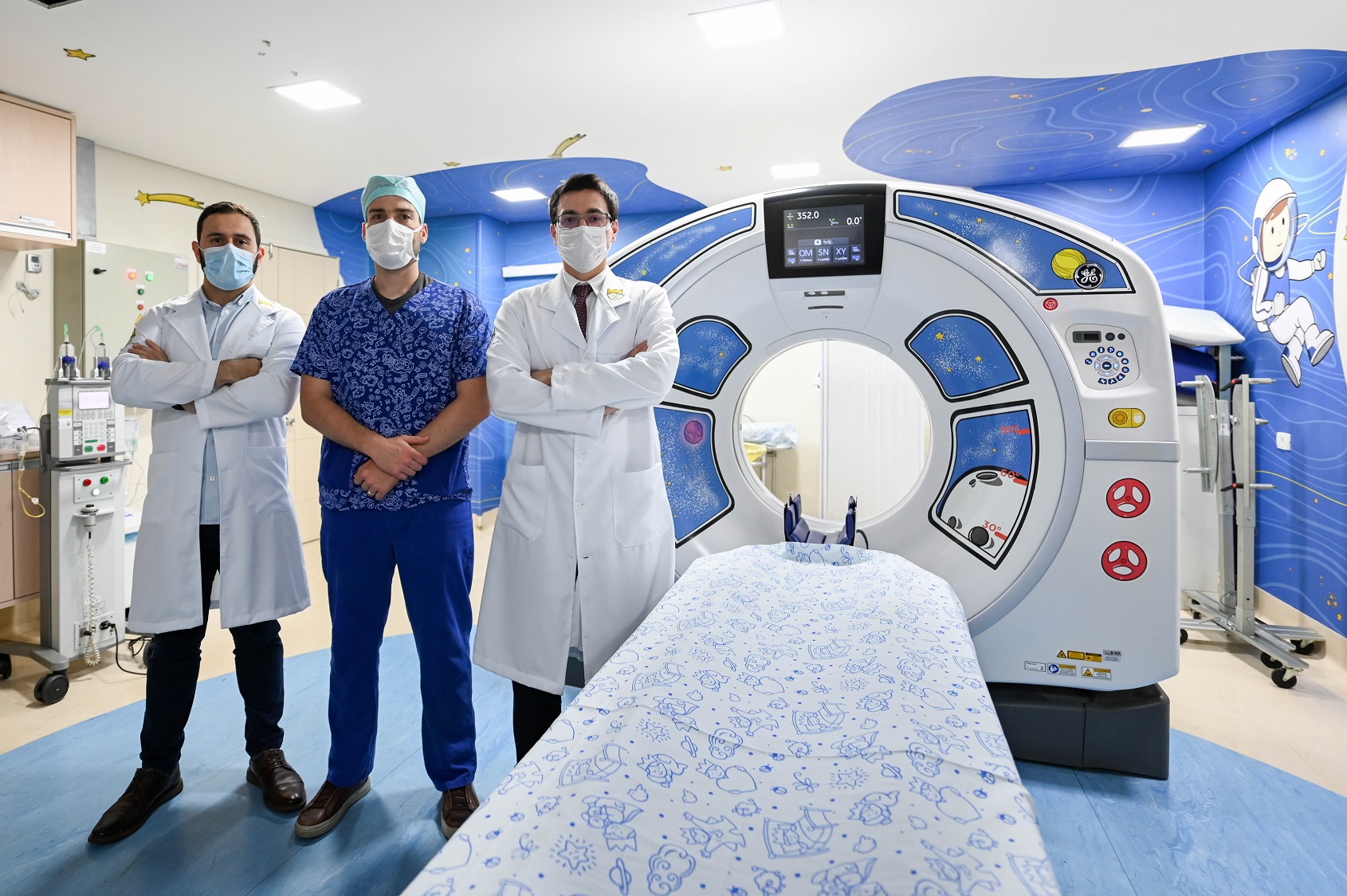 Radiologia Intervencionista