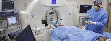 Radiologia Intervencionista