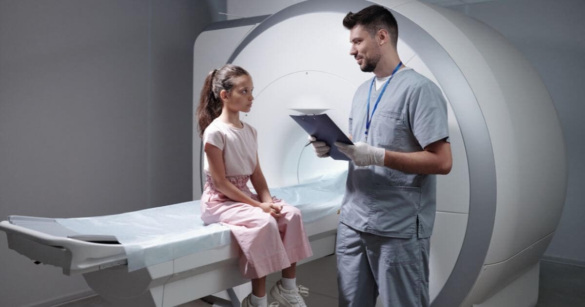 Técnico em Radiologia